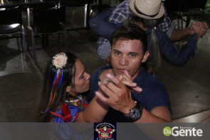 Arraiá da Cantina Mato Grosso Dourados