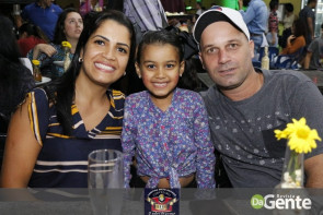 Arraiá da Cantina Mato Grosso Dourados