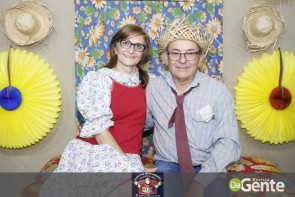 Arraiá da Cantina Mato Grosso Dourados