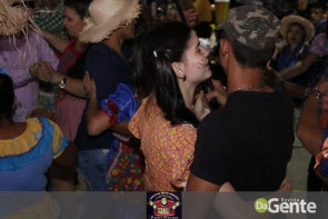 Arraiá da Cantina Mato Grosso Dourados