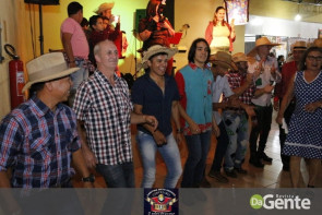 Arraiá da Cantina Mato Grosso Dourados