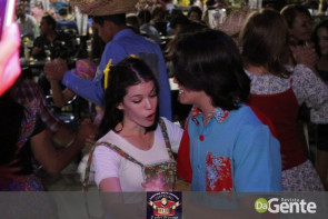 Arraiá da Cantina Mato Grosso Dourados