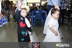 Arraiá da Cantina Mato Grosso Dourados