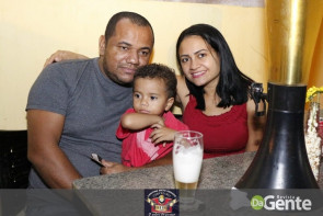 Arraiá da Cantina Mato Grosso Dourados