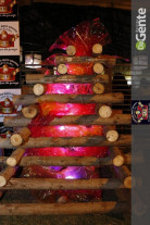 Arraiá da Cantina Mato Grosso Dourados