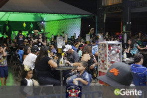 Arraiá da Cantina Mato Grosso Dourados