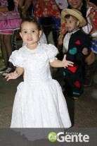 Arraiá da Cantina Mato Grosso Dourados