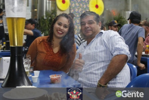 Arraiá da Cantina Mato Grosso Dourados