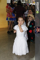 Arraiá da Cantina Mato Grosso Dourados