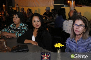 Arraiá da Cantina Mato Grosso Dourados