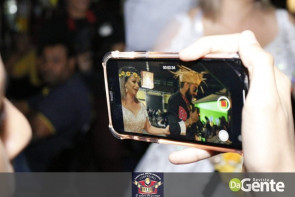 Arraiá da Cantina Mato Grosso Dourados