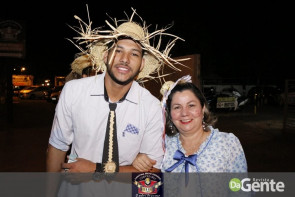 Arraiá da Cantina Mato Grosso Dourados