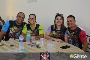 Confira as fotos da Feijoada BoaVida que  aconteceu hoje em Dourados