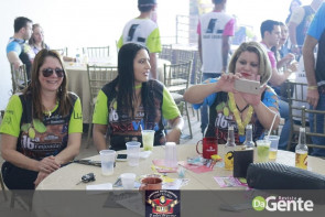 Confira as fotos da Feijoada BoaVida que  aconteceu hoje em Dourados