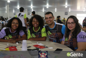 Confira as fotos da Feijoada BoaVida que  aconteceu hoje em Dourados