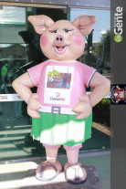 Confira as fotos da Feijoada BoaVida que  aconteceu hoje em Dourados