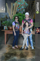 Confira as fotos da Feijoada BoaVida que  aconteceu hoje em Dourados