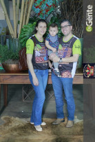 Confira as fotos da Feijoada BoaVida que  aconteceu hoje em Dourados