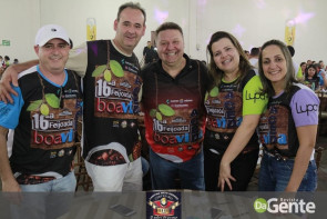 Confira as fotos da Feijoada BoaVida que  aconteceu hoje em Dourados