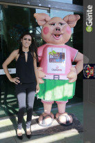 Confira as fotos da Feijoada BoaVida que  aconteceu hoje em Dourados