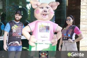 Confira as fotos da Feijoada BoaVida que  aconteceu hoje em Dourados