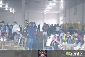 Confira as fotos da Feijoada BoaVida que  aconteceu hoje em Dourados