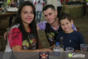 Confira as fotos da Feijoada BoaVida que  aconteceu hoje em Dourados