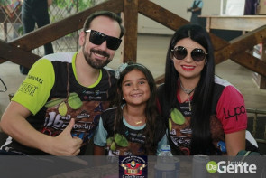 Confira as fotos da Feijoada BoaVida que  aconteceu hoje em Dourados