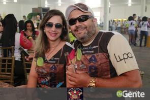 Confira as fotos da Feijoada BoaVida que  aconteceu hoje em Dourados