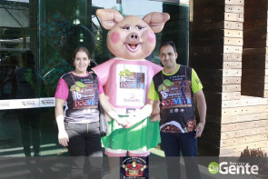 Confira as fotos da Feijoada BoaVida que  aconteceu hoje em Dourados