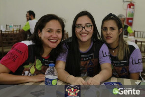 Confira as fotos da Feijoada BoaVida que  aconteceu hoje em Dourados