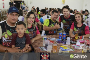 Confira as fotos da Feijoada BoaVida que  aconteceu hoje em Dourados