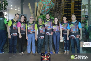 Confira as fotos da Feijoada BoaVida que  aconteceu hoje em Dourados