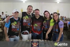 Confira as fotos da Feijoada BoaVida que  aconteceu hoje em Dourados