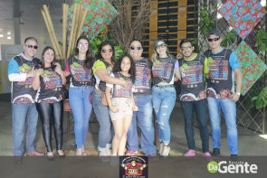 Confira as fotos da Feijoada BoaVida que  aconteceu hoje em Dourados