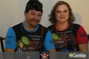 Confira as fotos da Feijoada BoaVida que  aconteceu hoje em Dourados