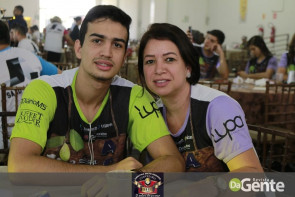 Confira as fotos da Feijoada BoaVida que  aconteceu hoje em Dourados