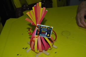 Confiram alguns clicks da 6ª festa julina da paróquia Santo André