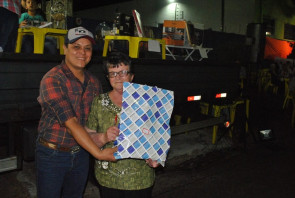 Confiram alguns clicks da 6ª festa julina da paróquia Santo André