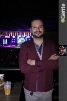 Confiram as fotos do show do Raça Negra