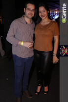 Confiram as fotos do show do Raça Negra