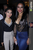 Confiram as fotos do show do Raça Negra