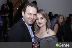 Confiram as fotos do show do Raça Negra