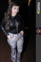 Confiram as fotos do show do Raça Negra