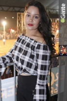 Abertura do Dourados Rodeio Festival foi um sucesso. Confira os Clicks