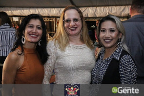 Abertura do Dourados Rodeio Festival foi um sucesso. Confira os Clicks