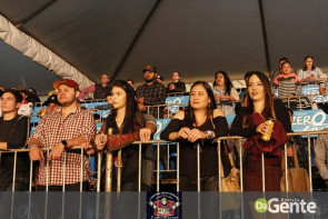 Abertura do Dourados Rodeio Festival foi um sucesso. Confira os Clicks