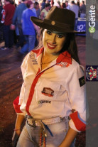 Abertura do Dourados Rodeio Festival foi um sucesso. Confira os Clicks