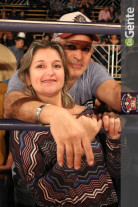 Abertura do Dourados Rodeio Festival foi um sucesso. Confira os Clicks