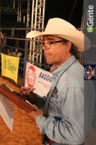 Abertura do Dourados Rodeio Festival foi um sucesso. Confira os Clicks